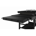 thumbnail image 2 of 36" Blackstone Original Omnivore Griddle with hard cover, 2 of 4