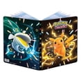 thumbnail image 1 of Ultra Pro ULP16342 Pokemon - Portfolio 9 Pochettes Scarlet & Violet 4.5 Destins, 1 of 1