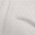 thumbnail image 1 of oneOone Viscose Jersey White Fabric Asian Block Craft Projects Decor Fabric Printed By The Yard 60 Inch Wide, 1 of 5