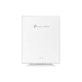 thumbnail image 2 of TP-Link Omada AX3000 Dual-Band Wi-Fi 6 Desktop Wireless Access Point 4 1G RJ45 Ports, 2 of 5