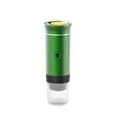 thumbnail image 1 of Portable Capsule Coffee Machine Ltalian Espresso Electric Small Wireless Heat Pump Pressure Household Coffee Machine ,Portable, 1 of 5