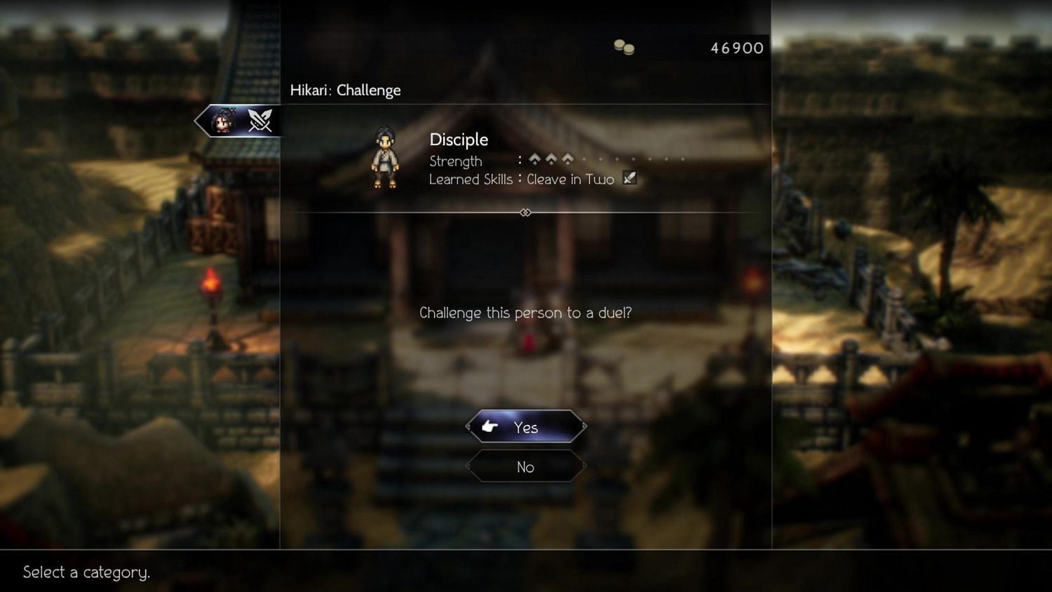 Jeu vidéo OCTOPATH TRAVELER II pour (Nintendo Switch)