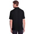 thumbnail image 2 of Men's Jaq Snap Up Stretch Performance Polo Shirt NE100, 2 of 3