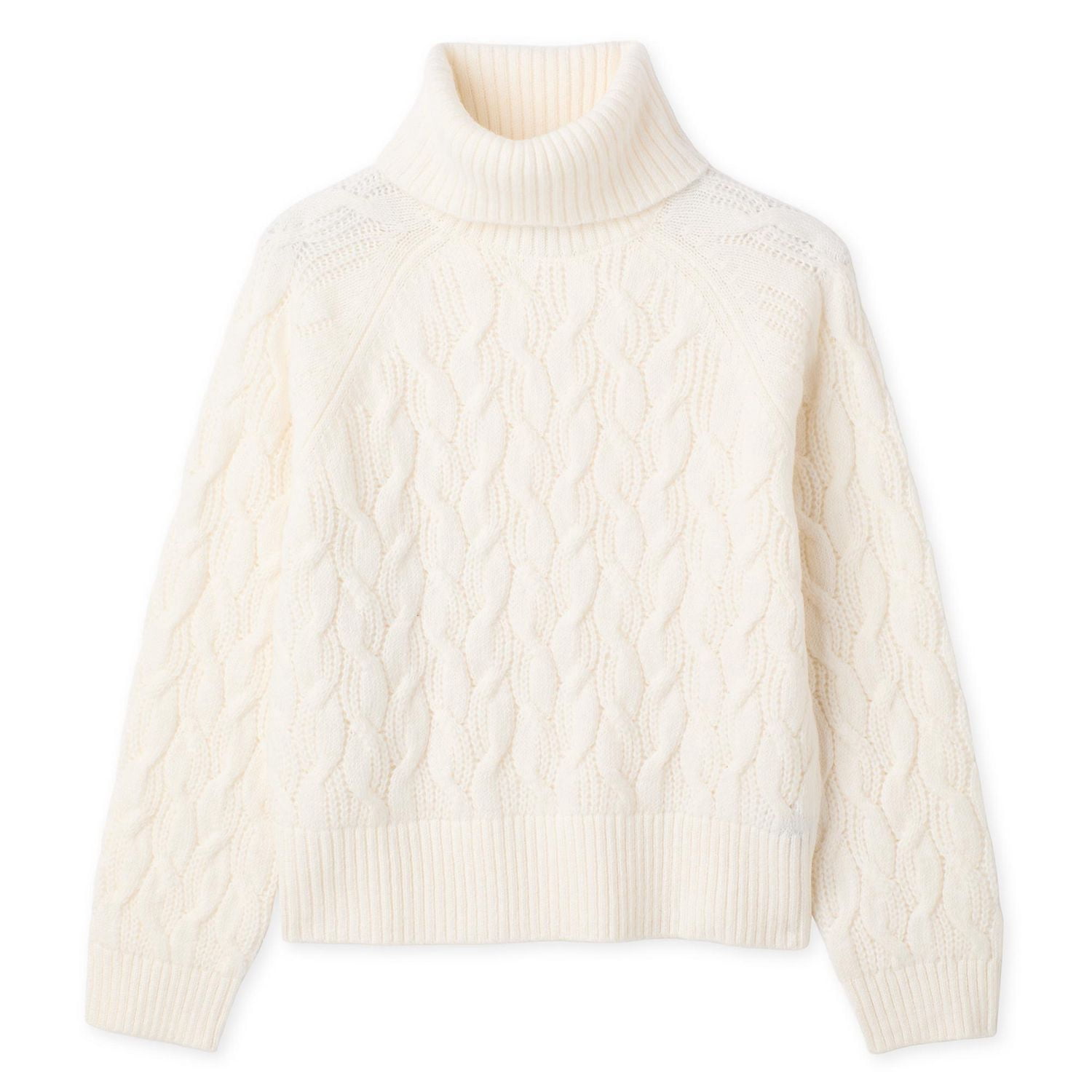 George Women's Funnel-Neck Sweater - Walmart.ca