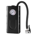 thumbnail image 1 of Tire Inflator Portable Air Compressor, 12V Auto Tire Pump for Car Tires with Digital Pressure Gauge, Emergency LED Light, Fast 45L/Min Inflation for Cars, Motorcycles, Bicycles, 1 of 5