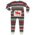 thumbnail image 3 of Flapjacks Pyjamas Assortis pour Chien Bébé & Enfants Adolescents et Adultes (Tailgate Moyen), 3 of 7