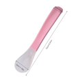 thumbnail image 2 of Coofit Baby Feeding Spoon Silicone Easy to Clean Professional Baby Spoon Infant Spoon, 2 of 10