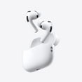thumbnail image 3 of Refurbished Apple AirPods Pro 3 White In Ear Headphones MFHP4AM/A, 3 of 4