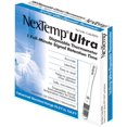 thumbnail image 1 of NexTemp Ultra Disposable Farhrenheit Thermometer - 100 Pack, 1 of 1