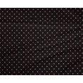 thumbnail image 4 of oneOone Polyester Lycra Fabric Polka Dots Print Sewing Fabric BTY 56 Inch Wide, 4 of 4