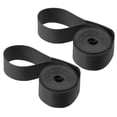 thumbnail image 1 of Unique Bargains 2pcs 26" Bike Bicycle Wheel Rim Strip Rim Tape Liner Inner Tube Protection Band Black, 1 of 7