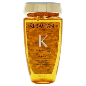 Elixir Ultime Le Le shampooing de Bain par Kerastase pour l ' unisexe - 8.5 oz Shampooing