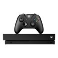 thumbnail image 3 of Microsoft Xbox One X - Project Scorpio Edition - game console - 4K - HDR - 1 TB HDD - black, 3 of 15