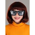 thumbnail image 2 of Velma Scooby Doo Kids Costume, 2 of 6