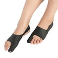 thumbnail image 1 of Big Toe Orthosis Bunion Corrector Hallux Valgus Straightener Foot Caring Nursing Tool Breathable, 1 of 8