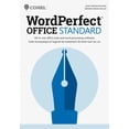 thumbnail image 1 of Corel WordPerfect Office Standard [Téléchargement numérique], 1 of 2