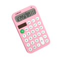 thumbnail image 2 of Birdeem Home Office Gifts,Mini Calculator Small Cute 12 Digits Standard Function Calculators for Home School Office, 2 of 4