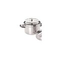 thumbnail image 3 of TABAKH IC-205 5-Rack Stainless Steel Idli Cooker with Strong Handles, 3 of 4