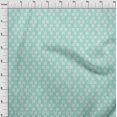 thumbnail image 3 of oneOone Coton Popeline Tissu Flèche Signe Kasuri Tissu à Coudre Impression BTY 42 Pouces de Large, 3 of 4