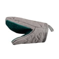 thumbnail image 2 of Czzoypi Gants de Four en Silicone en Forme de Poisson, Mitaines de Cuisson pour Micro-Ondes Résistantes à la Chaleur à Double Couche Isolées, Gants de Cuisson Antidérapants pour Casseroles, Poêles et Grillades, Vert, 2 of 6