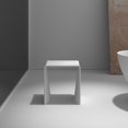 thumbnail image 2 of SERA Emperor Shower Stool, 2 of 4