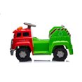 thumbnail image 3 of 12V Freddo Dump Truck 1 Seater Ride on for Kids, 3 of 10