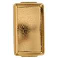thumbnail image 1 of VERDANVERSE Cast Iron Griddle Gold Trays For Dessert Table Outdoor Use Cooking Enthusiasts 1Pcs, 1 of 7
