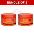 thumbnail image 1 of Bundle of 2 - CANTU Shea Butter Define & Shine Custard (12oz), 1 of 1