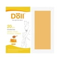 thumbnail image 1 of Professional Wax Two-sided Strips Papers For Waxing Hair Full Removal Body O5, 1 of 8