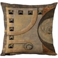 thumbnail image 3 of Housses de Coussin 18 x 18 Pouces Housses Décoratives pour Coussins Décoratifs, 3 of 5