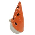 thumbnail image 2 of Orange Gnome Decor, 2 of 7