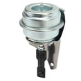 thumbnail image 2 of YM219G438BA, Turbocharger Wastegate Actuator Rugged Long Lasting Wear  Metal ABS  For  1.9 TDI, 2 of 8