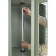 thumbnail image 3 of Rev-A-Shelf 3472 32" Polymer Kidney 2-Shelf Lazy Susan (Certified Refurbished), 3 of 6