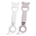 thumbnail image 1 of LSLJS 4 In 1 Manual Lid Remover Multifunctional Bottle Opener Kitchen Accessories Beer Bottle Opener 2pcs, 1 of 1