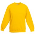 thumbnail image 1 of Fruit Of The Loom Kids  Classic 80/20 Set-In Sweatshirt (Pack of 2), 1 of 2