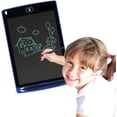 thumbnail image 1 of jiarry Tablette d'Écriture LCD 8,5 Pouces Planche à Dessin pour Enfants Stylet Portable Inclus, 1 of 5