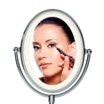 thumbnail image 3 of True Glow 1x/7x LED Lighted Makeup, 3 of 7