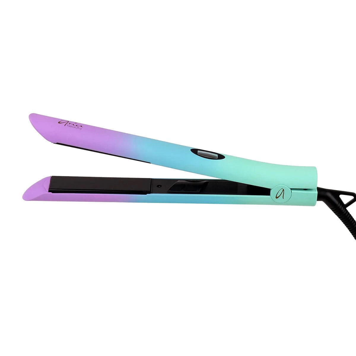 Aria Beauty - 1'' Ultra Sleek Ombre Digital Hair Straightener