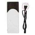 thumbnail image 2 of Professional Roller Wax Heater, Wax Heater, White For Removal Of Hand Foot 220V EU Plug, 2 of 8
