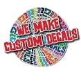 thumbnail image 5 of Fake Electrical Outlet Sticker Prank April Fools Funny Joke Decals, 5 of 5