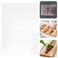 thumbnail image 3 of EIGTHTAIL 50 Sheets Edible Rice Paper Chocolate DIY Home Candy Wrappers for Food Decoration, 3 of 7
