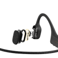 thumbnail image 2 of Shokz OpenSwim - Écouteurs - Indice Étanche IP68 - Noir, 2 of 10