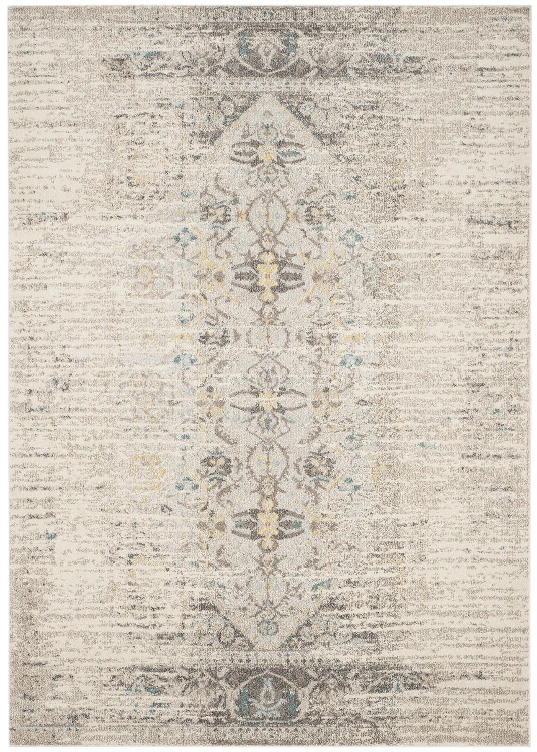 Safavieh Monaco Elsdon Tapis Abstrait
