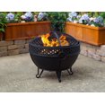 thumbnail image 4 of Foyer brasero Gable OFW003R de Pleasant Hearth, 4 of 7