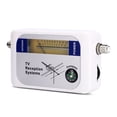 thumbnail image 1 of Signal Finder, Digital Satellite Finder,Enhance Your Tv Viewing Experience With Mini Finder Digital Aerial Terrestrial Tv Antenna Signal Strength Meter Detector Receiver, 1 of 8