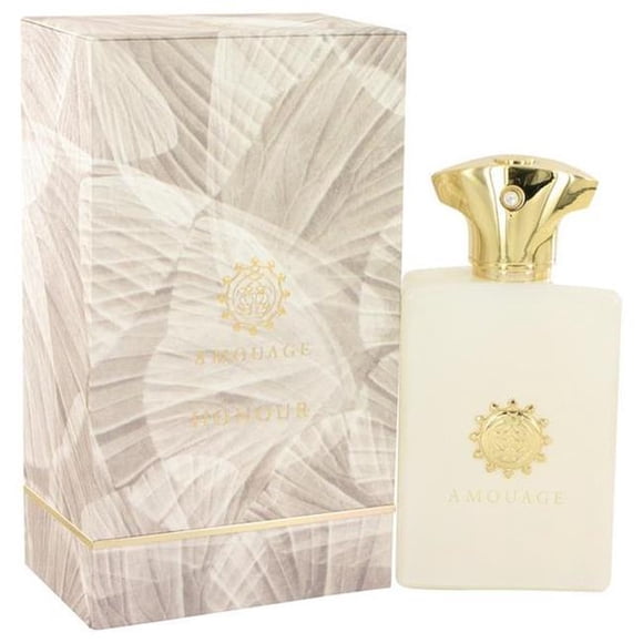 Amouage 515256 3.4 oz Honour Eau De Parfum Spray for Men