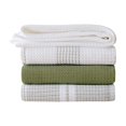 thumbnail image 4 of Better Homes & Gardens Lot de 4 torchons de cuisine, Coriandre, 4 of 5