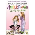 thumbnail image 2 of Amber Brown Goes Fourth By Danziger, Paula, 2 of 3