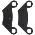 thumbnail image 3 of Niche Front Rear Brake Pad Set for Polaris Sportsman 500 Organic ATV 2 Pack 519-KPA2276D, 3 of 4