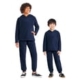 thumbnail image 3 of Jogger en micropolaire George pour garçons, 3 of 5